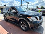 Used 2020 Nissan Armada SL image 3