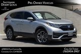 Used 2020 Honda CR-V EX-L image 1