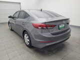 Used 2018 Hyundai Elantra SE w/ SE Connectivity Package 04 image 5