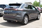 Used 2017 Ford Edge SEL w/ Equipment Group 201A image 5