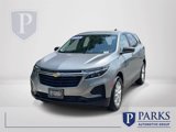 Used 2023 Chevrolet Equinox LS w/ LS Convenience Package image 3