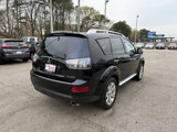 Used 2009 Mitsubishi Outlander SE image 3