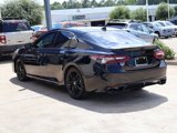 Used 2021 Toyota Camry XSE w/ Carpet Mat Package (TMS) image 5