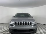 Used 2017 Jeep Cherokee Latitude w/ Comfort/Convenience Group image 2