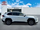 Certified 2022 Toyota RAV4 Limited image 4