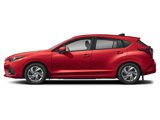 New 2025 Subaru Impreza 2.0i image 3