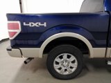 Used 2009 Ford F150 Lariat image 4