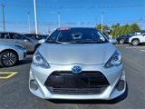 Used 2016 Toyota Prius C Three image 2