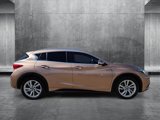 Used 2018 INFINITI QX30 Premium w/ Cargo Package image 4