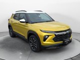 New 2025 Chevrolet TrailBlazer ACTIV image 3