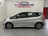 Used 2013 Honda Fit Sport image 4