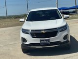 Used 2024 Chevrolet Equinox LT image 2