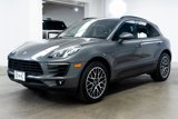 Used 2015 Porsche Macan S image 3