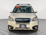 Used 2018 Subaru Forester 2.5i Limited image 2