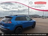 Used 2023 Jeep Cherokee Altitude Lux image 4