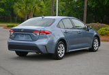 Used 2023 Toyota Corolla LE image 4