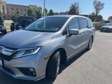 Used 2018 Honda Odyssey EX-L image 4