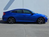 Used 2021 Honda Civic Sport image 2