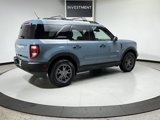 Used 2022 Ford Bronco Sport Big Bend w/ Convenience Package image 6