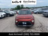 Used 2021 Kia Soul LX image 2