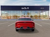 New 2025 Kia K4 GT-Line image 5
