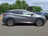 Used 2018 Nissan Murano SL w/ Moonroof Package image 5
