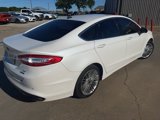 Used 2016 Ford Fusion SE w/ Equipment Group 202A image 3