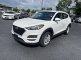 Used 2019 Hyundai Tucson Value w/ Cargo Package image 2