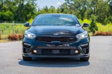 Used 2021 Kia Forte GT w/ GT2 Package image 2