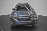 Used 2021 Subaru Forester Touring image 2
