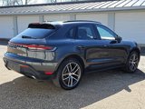 Used 2024 Porsche Macan image 5