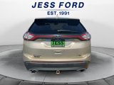 Used 2018 Ford Edge SEL w/ Equipment Group 201A image 4