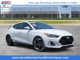 Used 2020 Hyundai Veloster Turbo image 1
