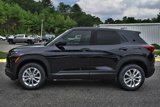 New 2026 Chevrolet TrailBlazer LS w/ LS Convenience Package image 4