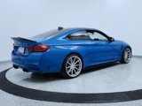 Used 2020 BMW M4 Coupe w/ Competition Package image 5