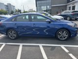 Certified 2024 Kia Forte LXS w/ LXS Technology Package image 4