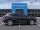 New 2025 Chevrolet Trax LS image 5