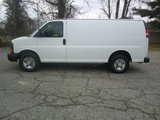 Used 2015 Chevrolet Express 2500 image 2