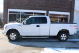 Used 2011 Ford F150 XLT w/ XLT Convenience Pkg image 2