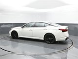 Certified 2022 Nissan Altima 2.5 SR w/ Midnight Edition Package image 5