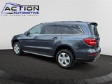 Used 2017 Mercedes-Benz GLS 450 4MATIC image 6