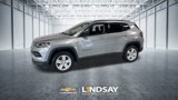 Used 2022 Jeep Compass Latitude image 6
