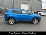 Used 2023 Jeep Compass Latitude w/ Sun and Sound Group image 2
