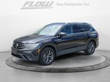 Certified 2023 Volkswagen Tiguan SE image 3