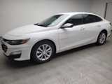 Used 2020 Chevrolet Malibu LT image 2