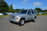 Used 2005 Jeep Liberty Renegade image 2