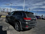 Used 2020 Jeep Grand Cherokee Overland image 3