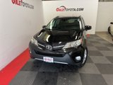 Used 2014 Toyota RAV4 Limited image 2