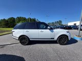 Used 2017 Land Rover Range Rover HSE image 2