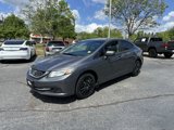 Used 2014 Honda Civic LX image 5